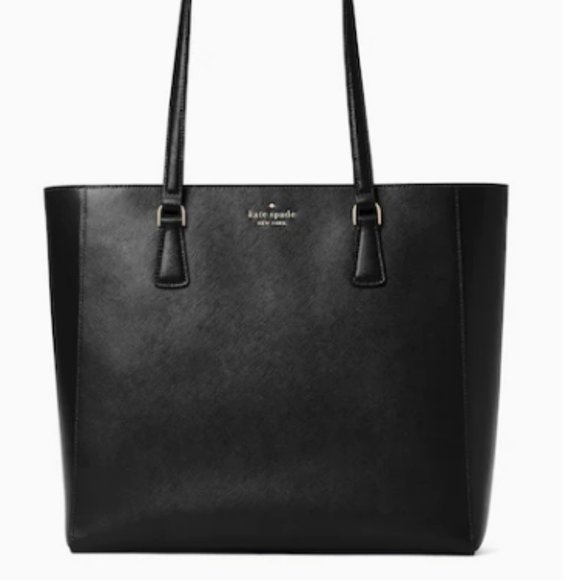 Kate Spade Laptop Tote - Picture 1 of 11